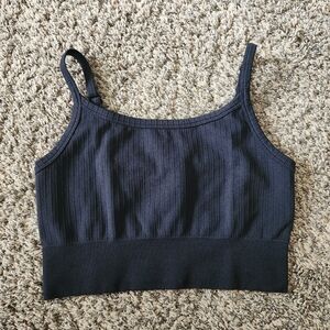 H&M DryMove Light Support Sports Bra